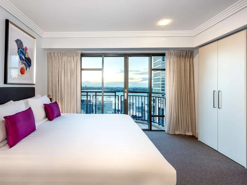 Avani Metropolis Auckland photo 2