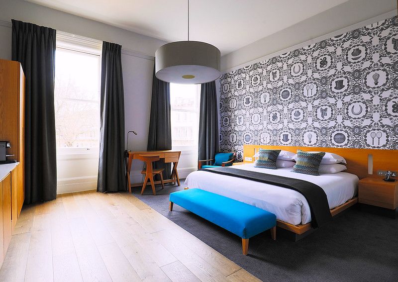Malmaison Hotel Cheltenham photo 2