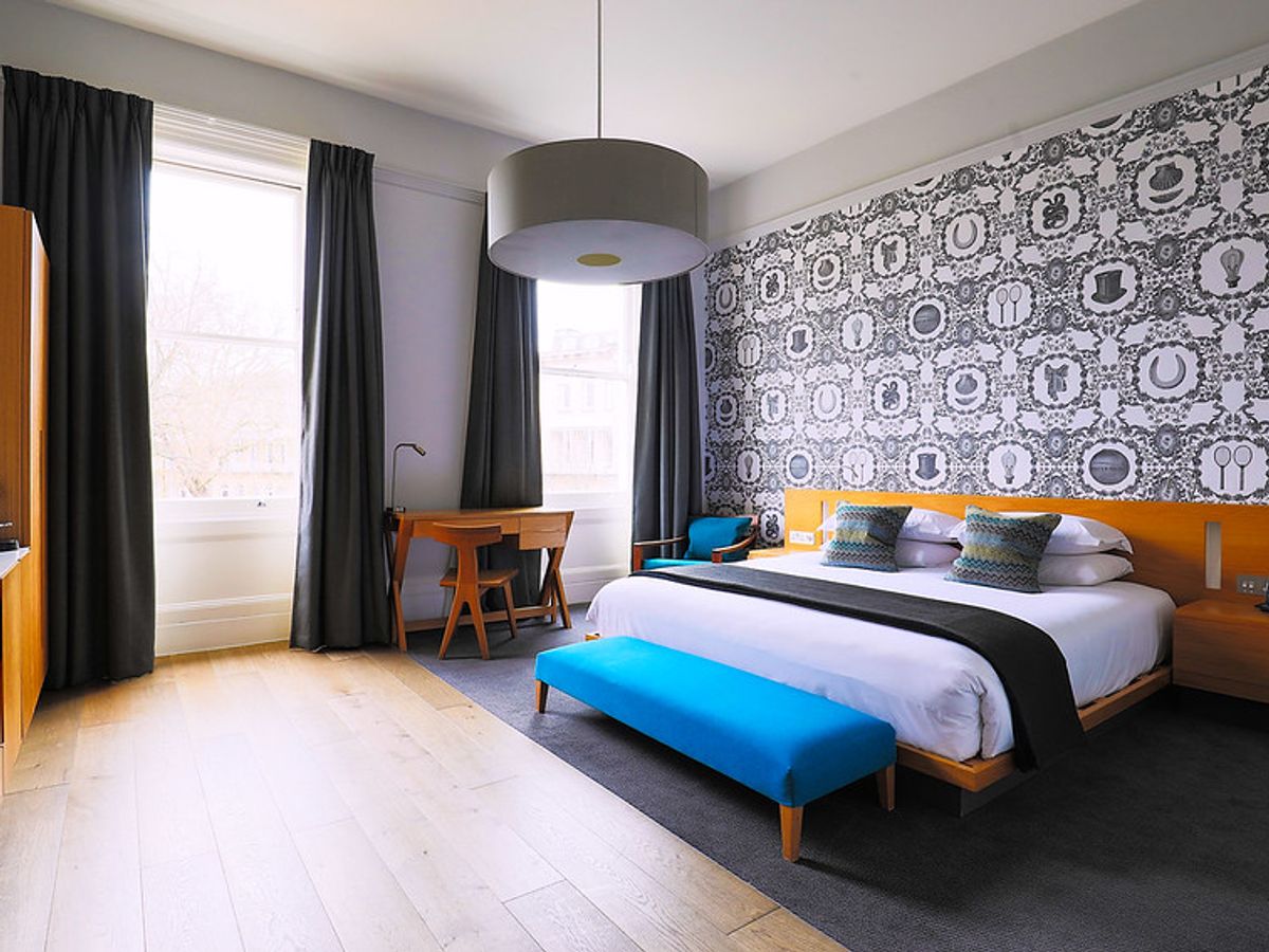 Malmaison Hotel Cheltenham photo 2