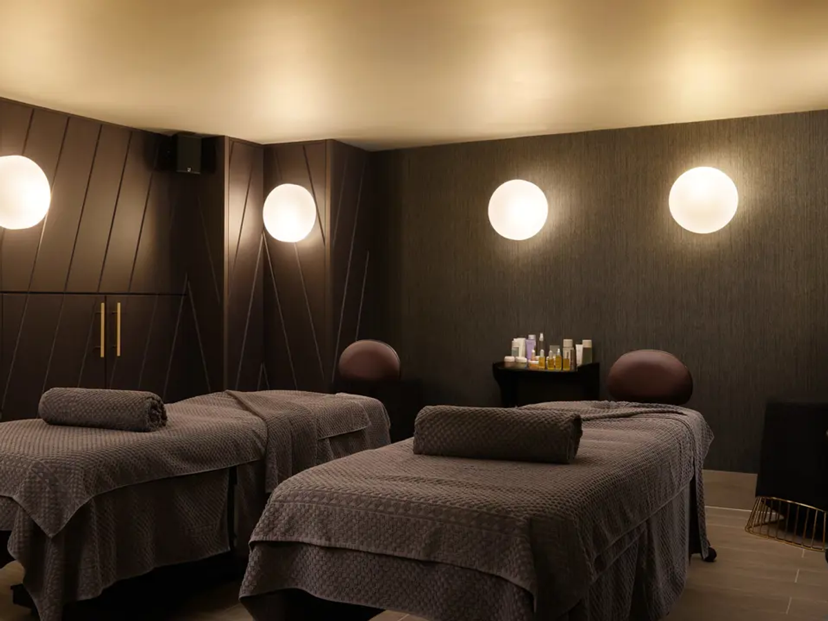 Malmaison Hotel York photo 5