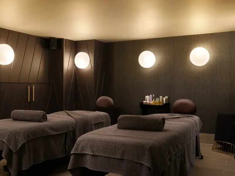 Malmaison Hotel York photo 5