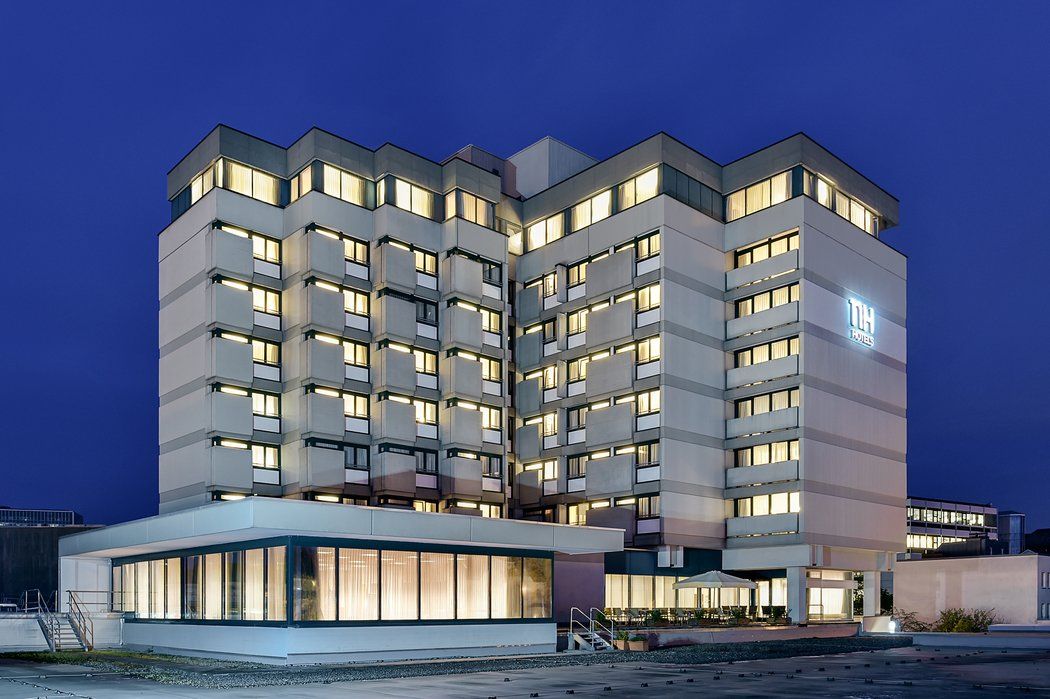 NH Erlangen photo 1