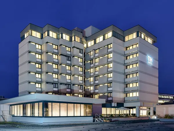 NH Erlangen