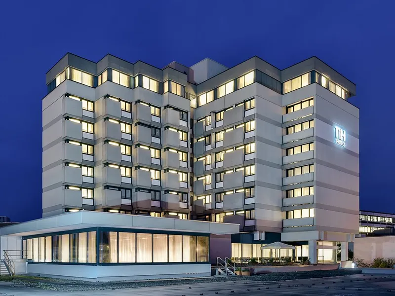 NH Erlangen photo 1