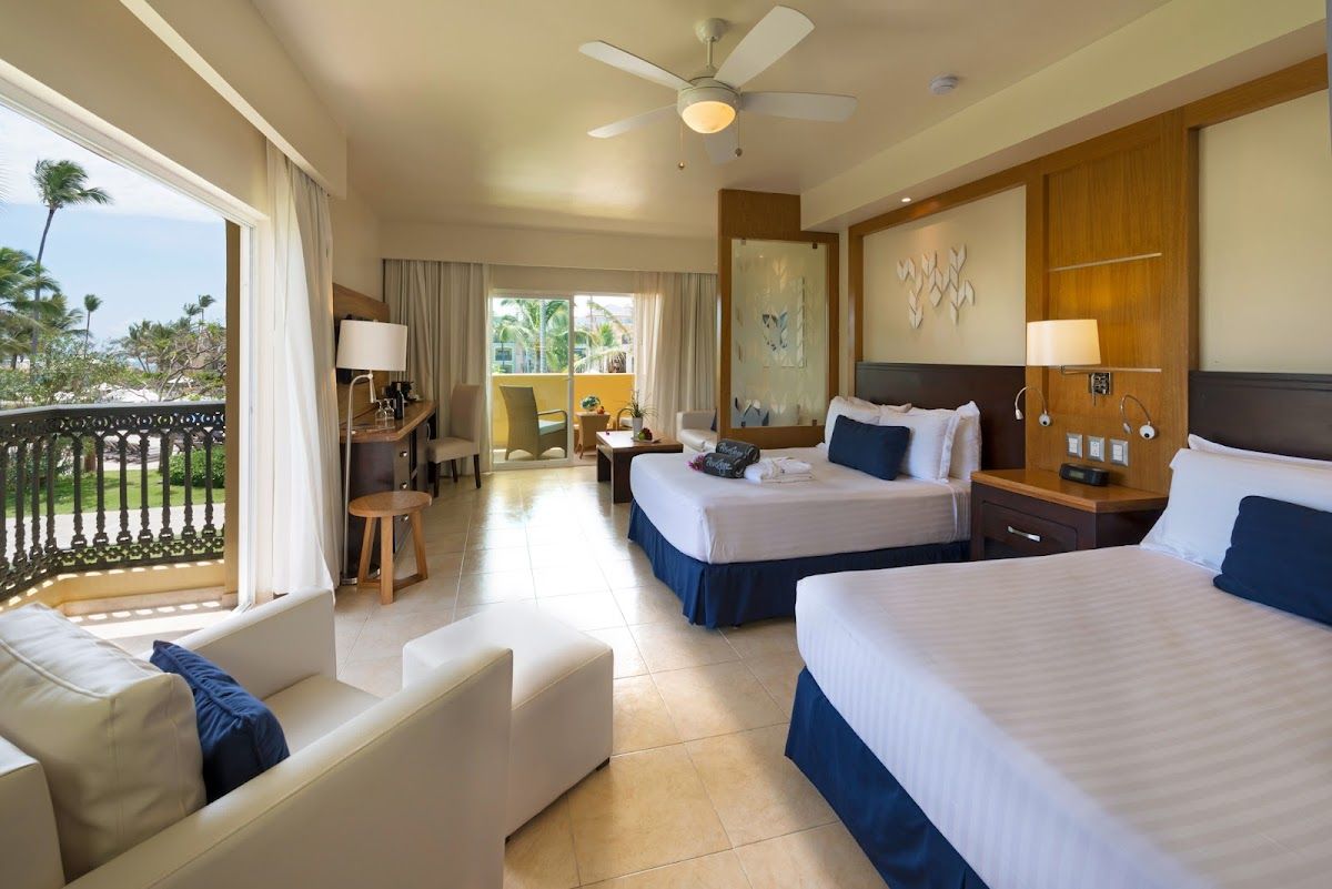 Ocean Blue & Sand Hotel photo 2