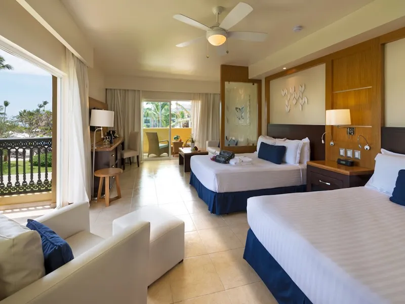 Ocean Blue & Sand Hotel photo 2