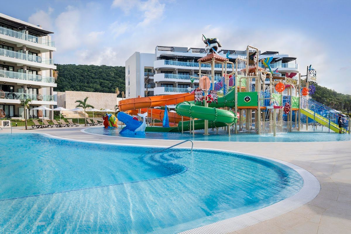 Oceana Coral Springs Hotel