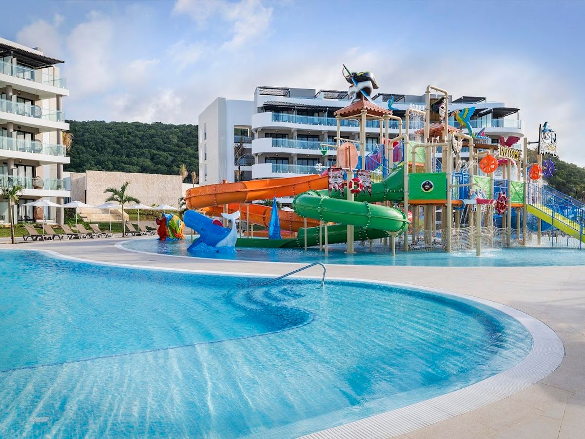 Oceana Coral Springs Hotel photo 1