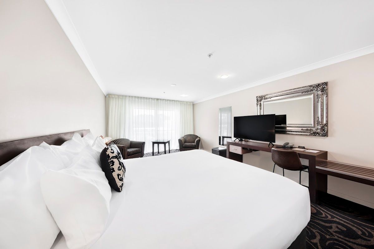 Millennium Hotel New Plymouth Waterfront photo 5