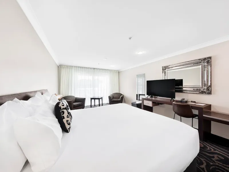 Millennium Hotel New Plymouth Waterfront photo 5