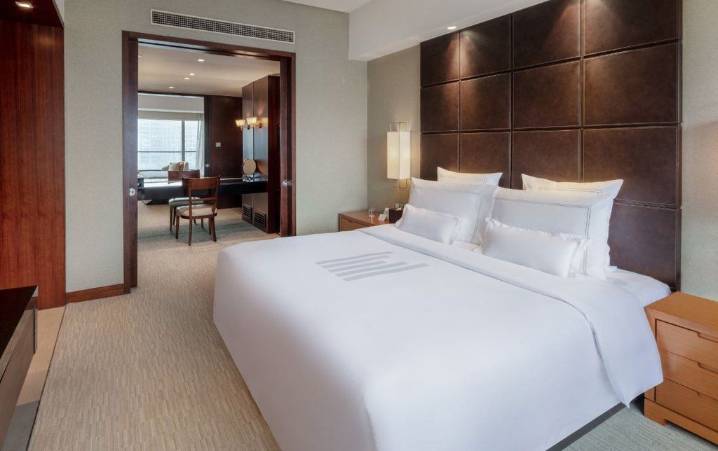 Grand Millennium Beijing Hotel