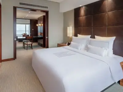 Grand Millennium Beijing Hotel
