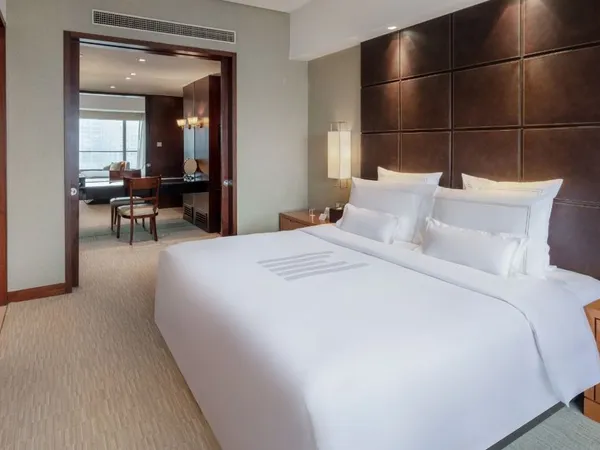 Grand Millennium Beijing Hotel