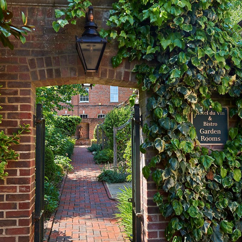 Hotel Du Vin Winchester photo 6