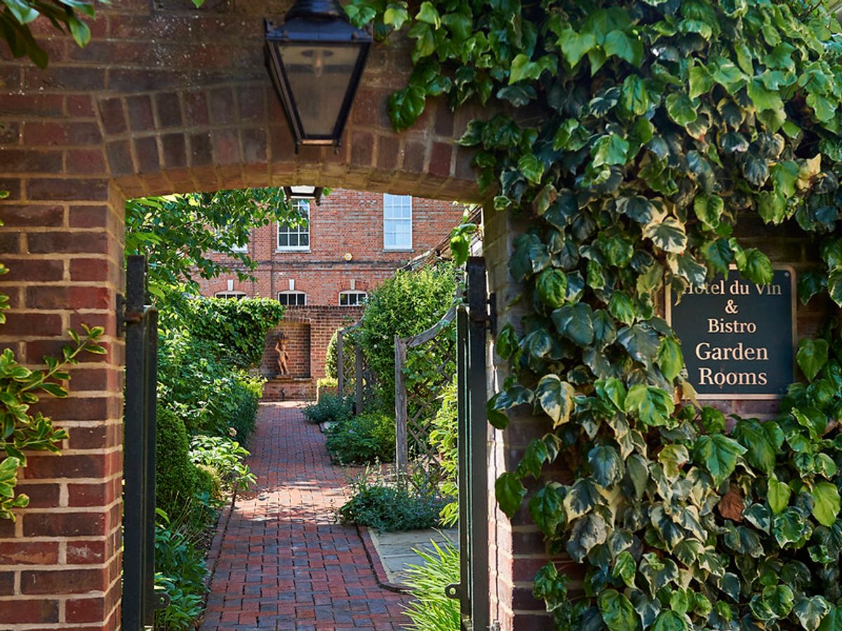 Hotel Du Vin Winchester photo 6