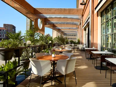 Endless Summer — Up to 25% Off + €150 Resort Credit