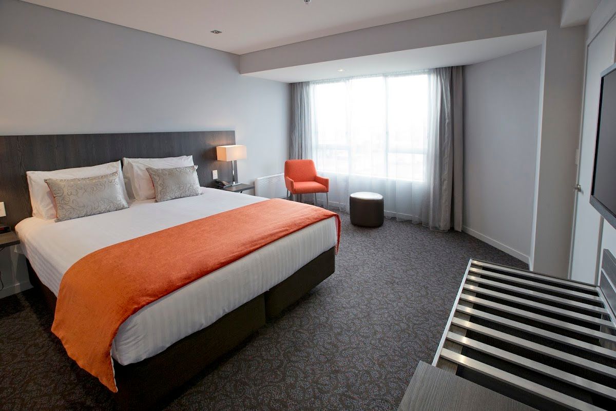 Copthorne Hotel Palmerston North photo 6