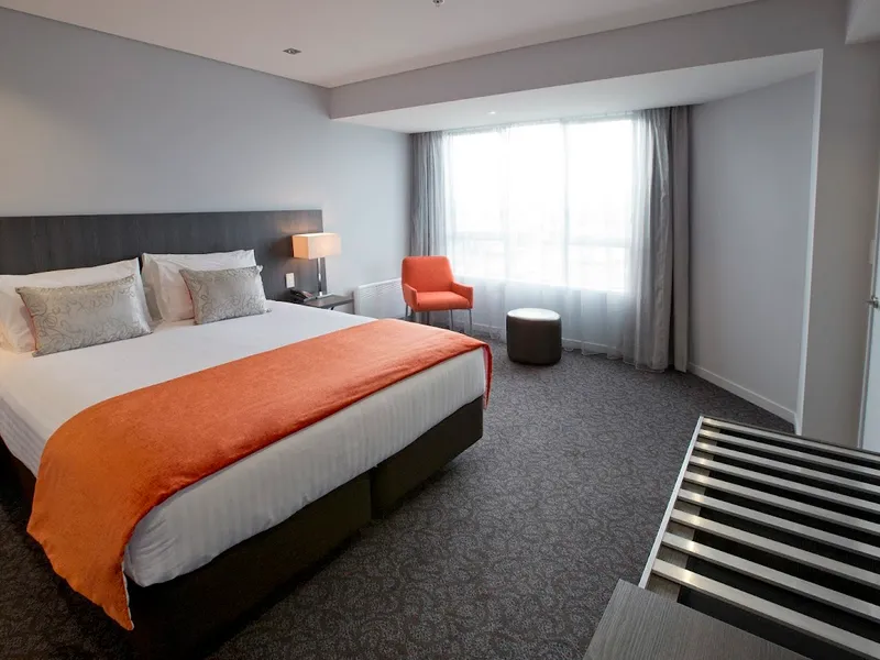 Copthorne Hotel Palmerston North photo 6