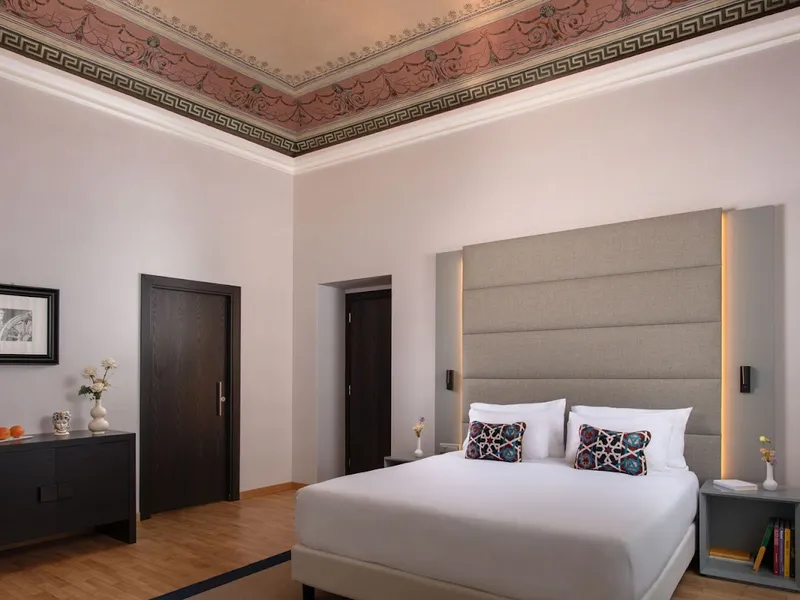 NH Collection Palermo Palazzo Sitano photo 6