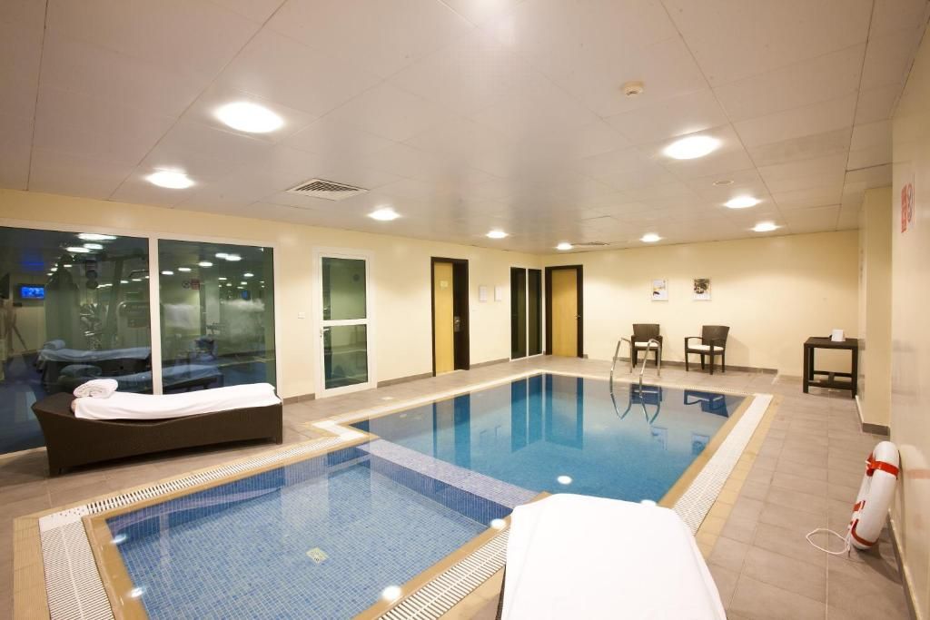 Kingsgate Hotel Doha by Millennium Hotels photo 5