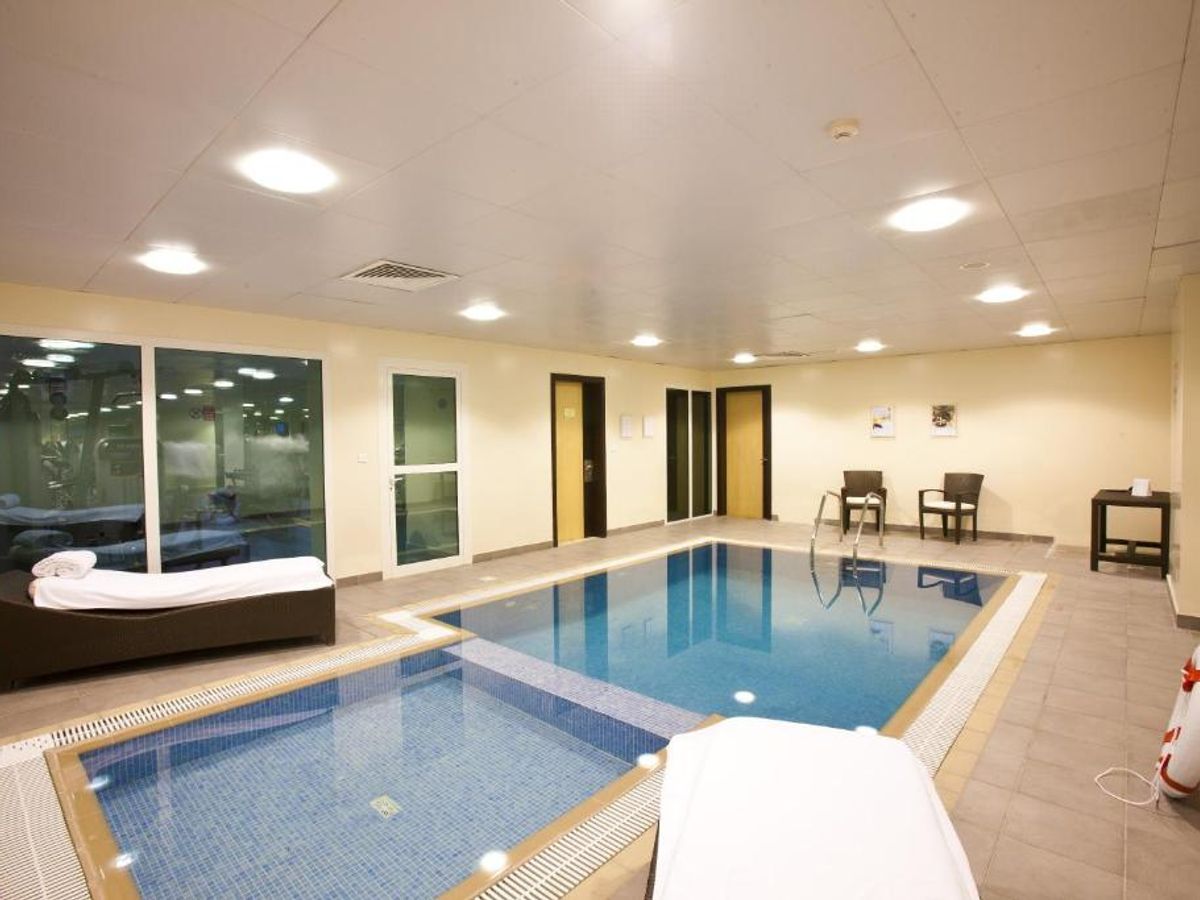 Kingsgate Hotel Doha by Millennium Hotels photo 5