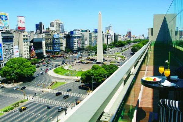 NH Buenos Aires Tango