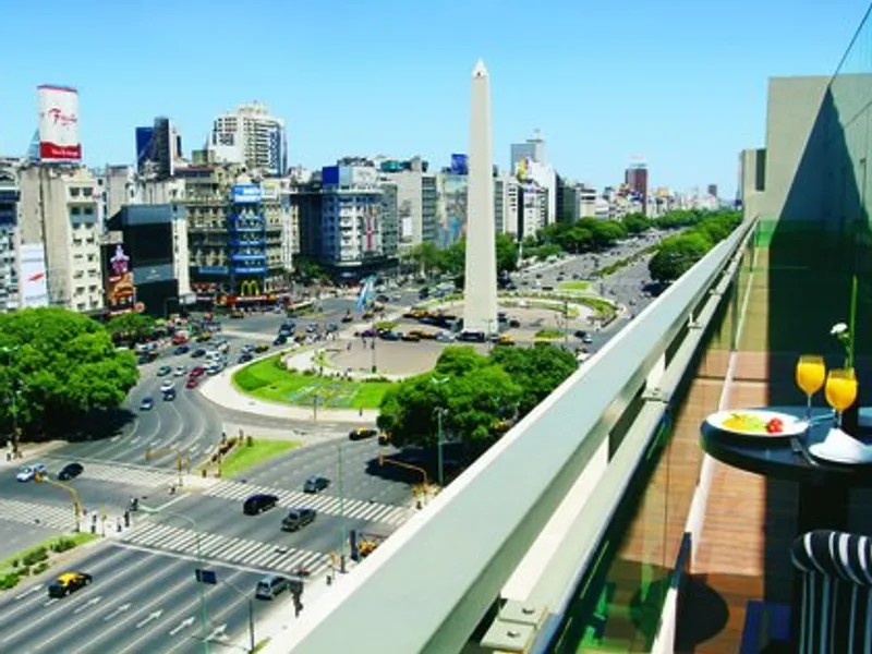 NH Buenos Aires Tango photo 1