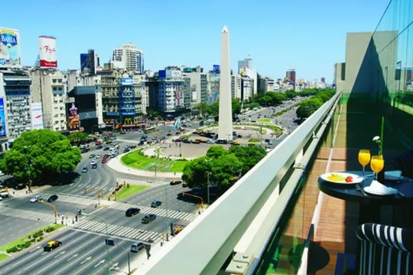 NH Buenos Aires Tango