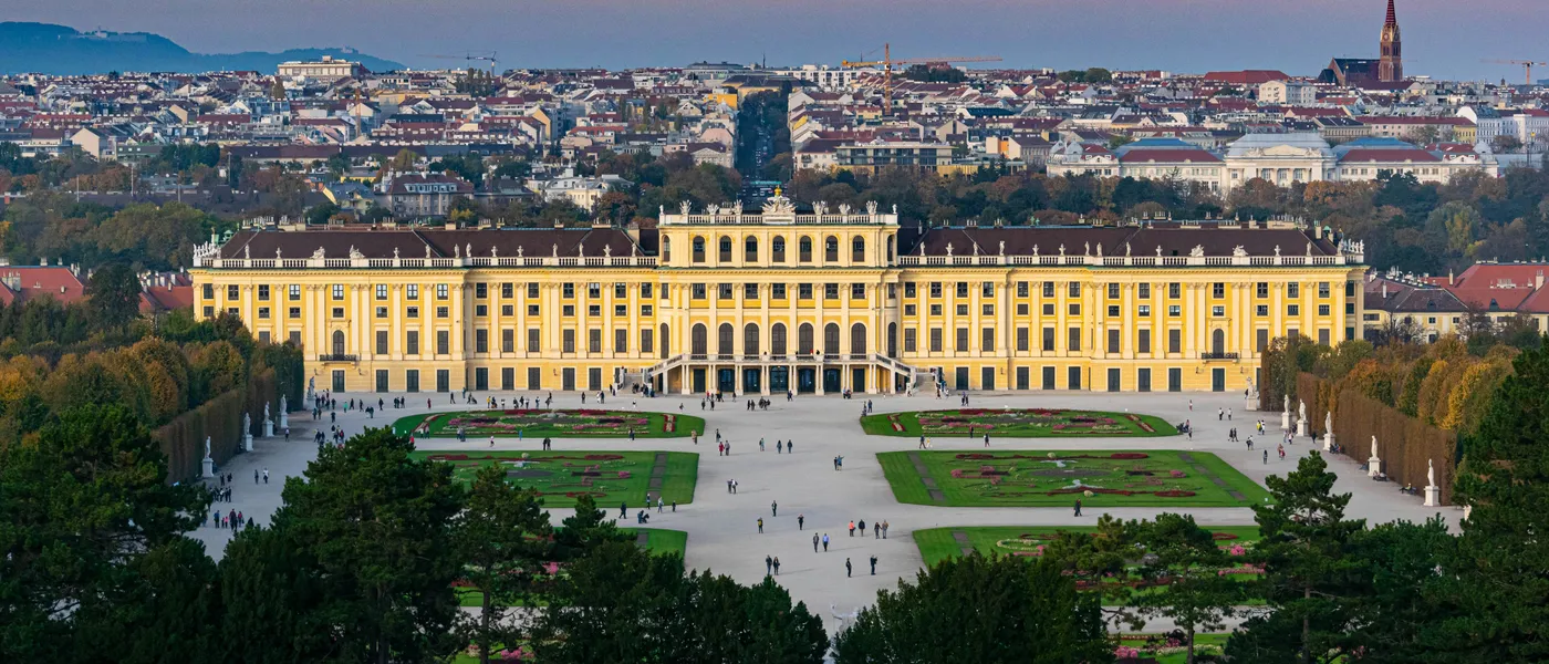 Vienna