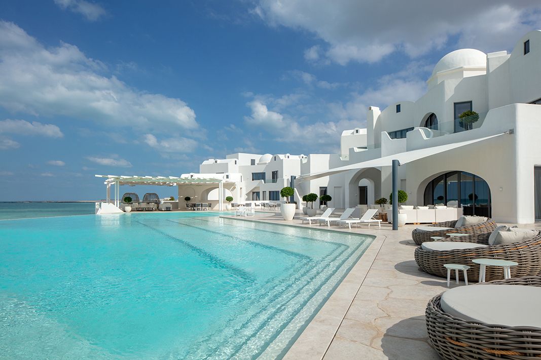 Santorini Retreat photo 1