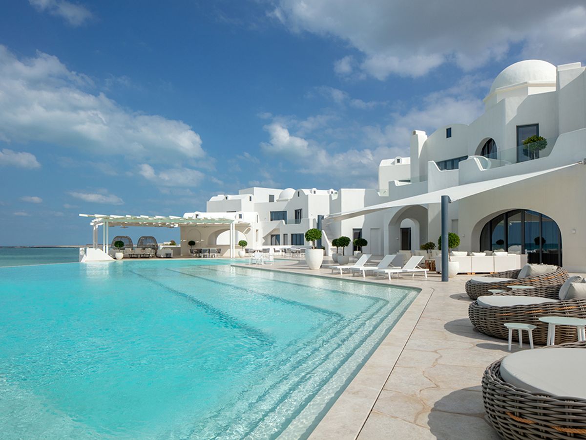 Santorini Retreat photo 1