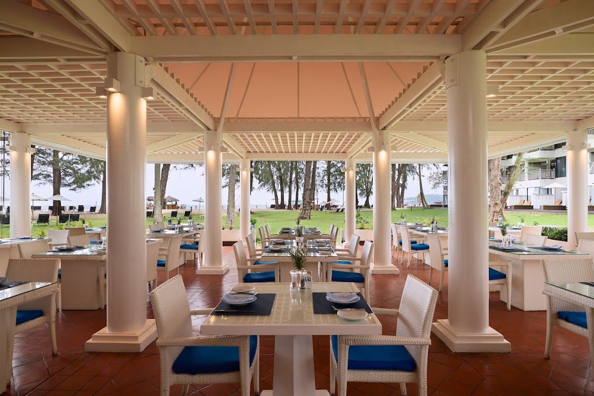 Dusit Thani Laguna Phuket photo 5