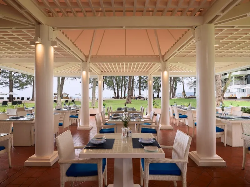 Dusit Thani Laguna Phuket photo 5