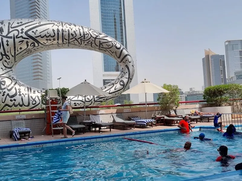 Millennium Plaza Downtown Hotel, Dubai photo 3