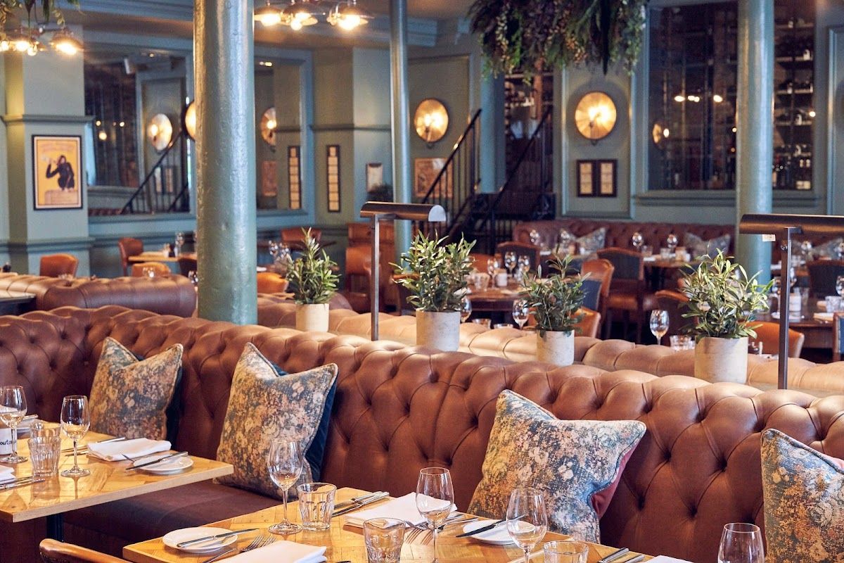 Hotel Du Vin Henley-on-Thames photo 5