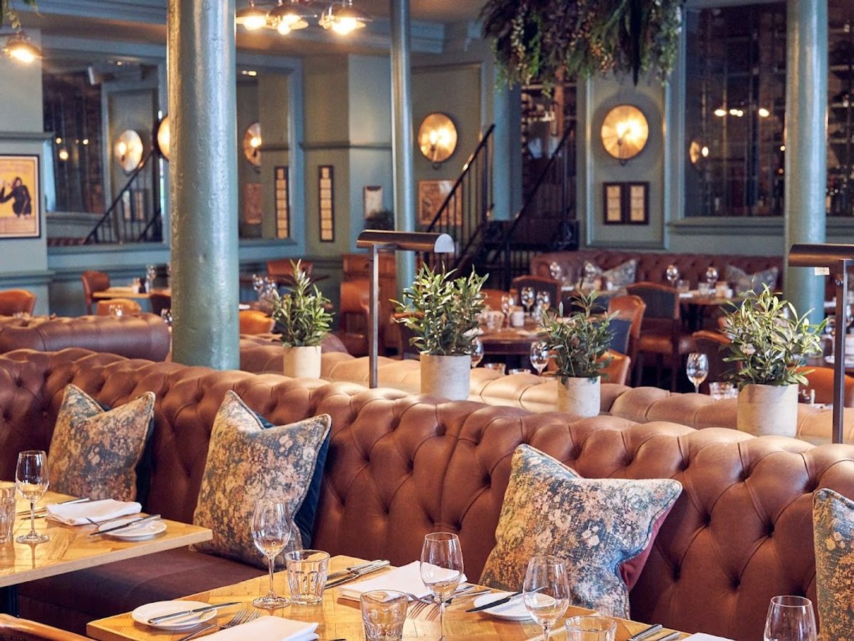 Hotel Du Vin Henley-on-Thames photo 5