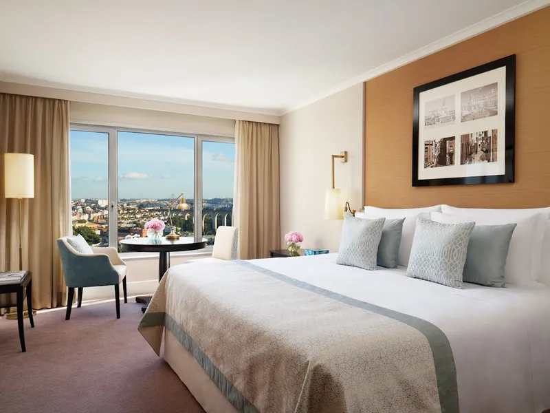 Corinthia Lisbon photo 2