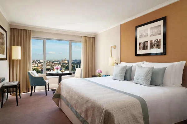 Corinthia Lisbon