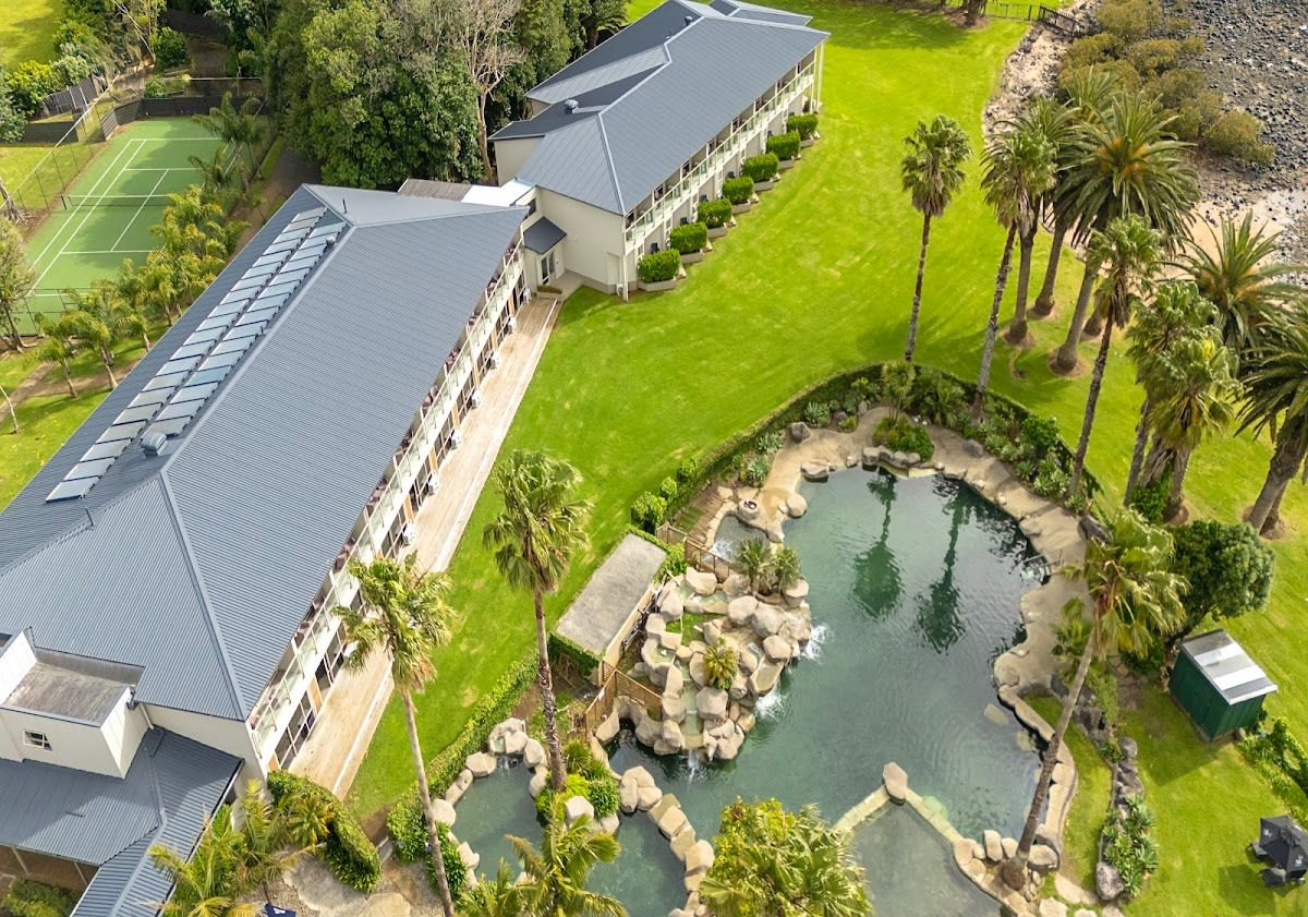 Copthorne Hotel and Resort Bay of Islands