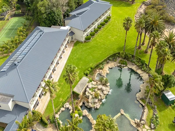 Copthorne Hotel and Resort Bay of Islands
