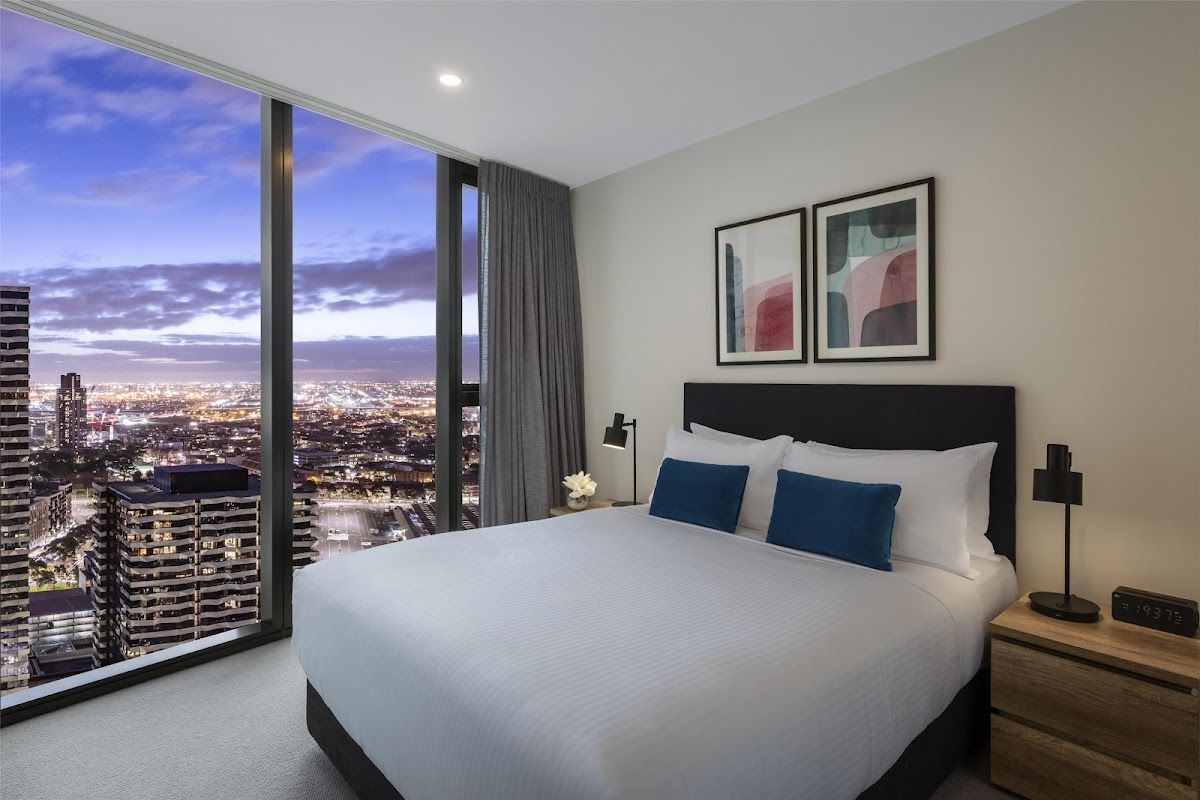Avani Central Melbourne photo 2