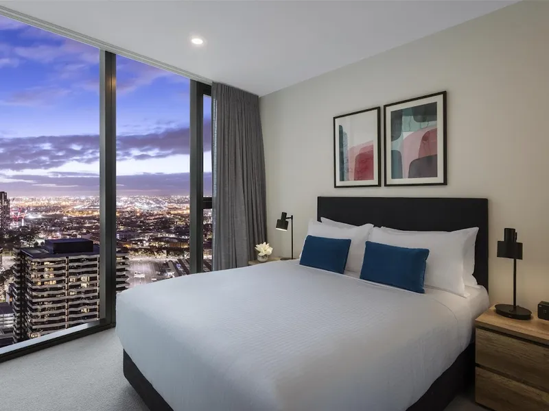 Avani Central Melbourne photo 2