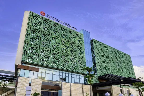 NH Collection Mérida Paseo Montejo