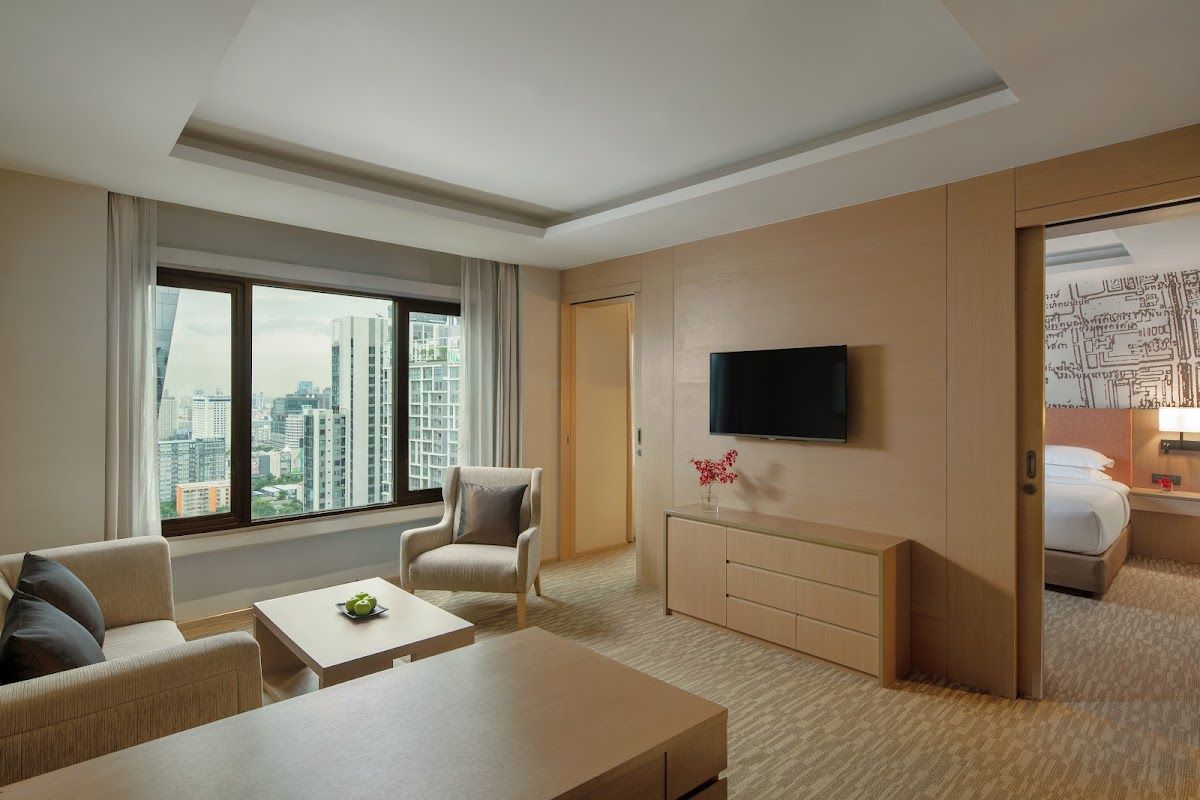 Avani Ratchada Bangkok photo 6