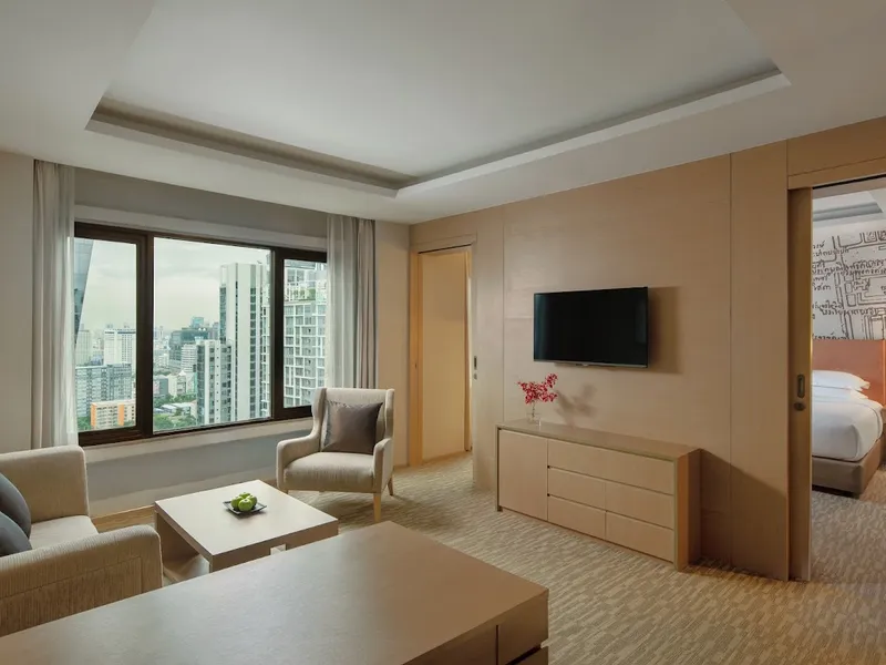 Avani Ratchada Bangkok photo 6