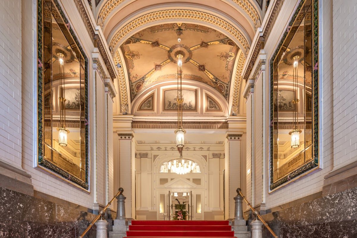 NH Collection Prague Carlo IV photo 6