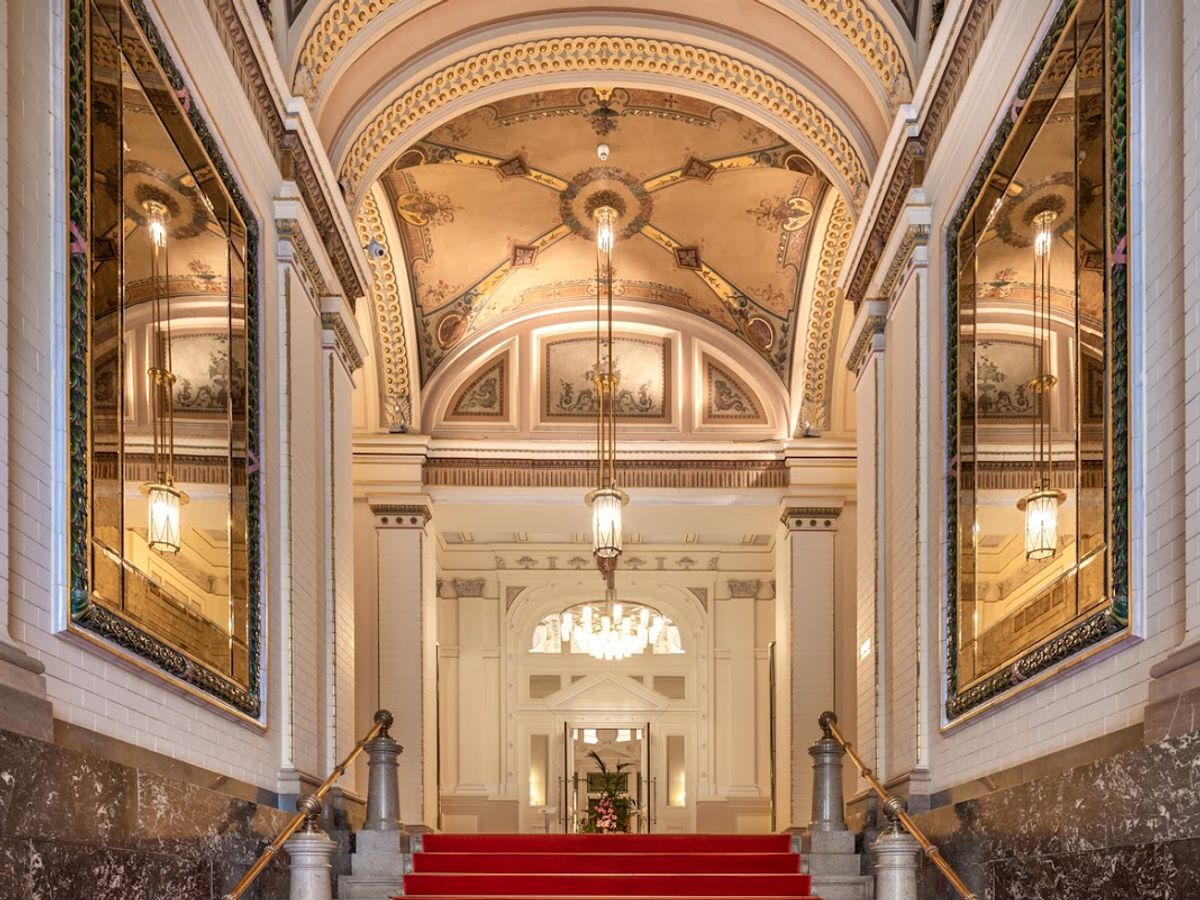 NH Collection Prague Carlo IV photo 6