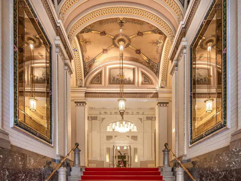 NH Collection Prague Carlo IV photo 6