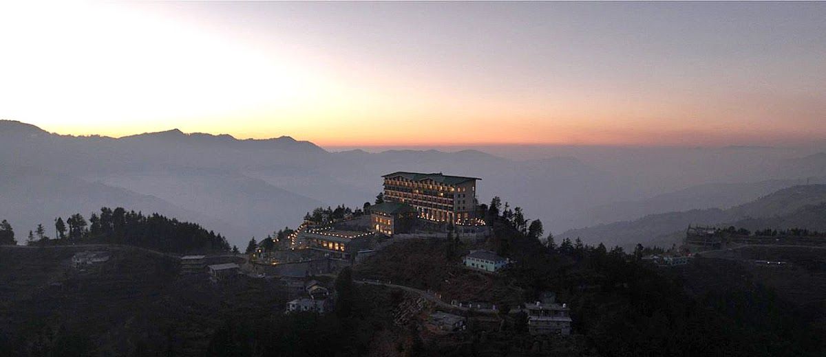 dusitD2 Fagu, Shimla photo 5