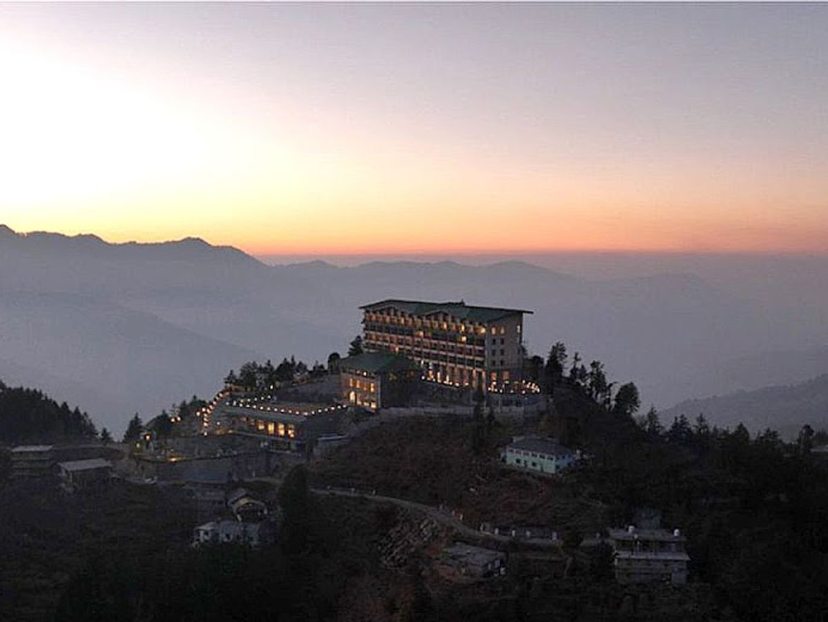 dusitD2 Fagu, Shimla photo 5